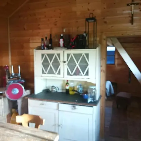 Almhuette In Alleinlage Chalet Puchenstuben