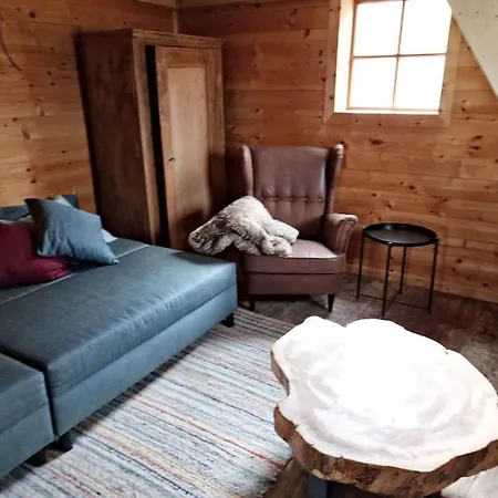 Chalet Almhuette In Alleinlage Puchenstuben