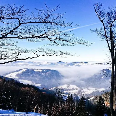 Almhuette In Alleinlage Chalet *