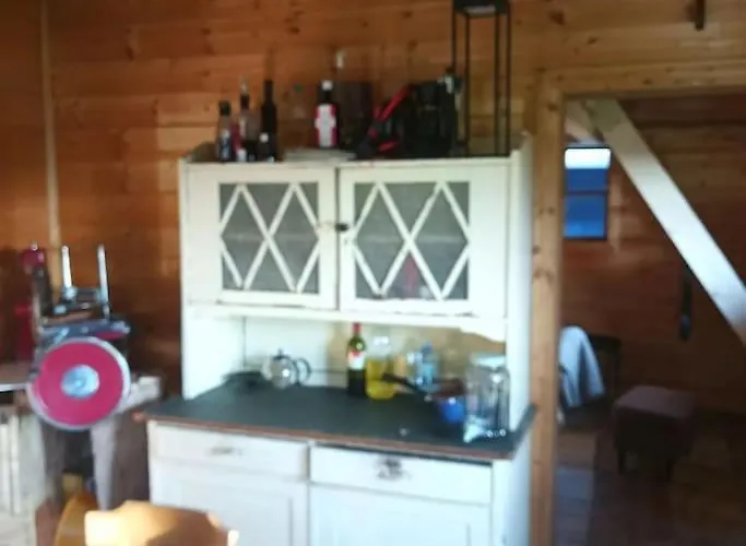 Almhuette In Alleinlage Offgrid Chalet Puchenstuben