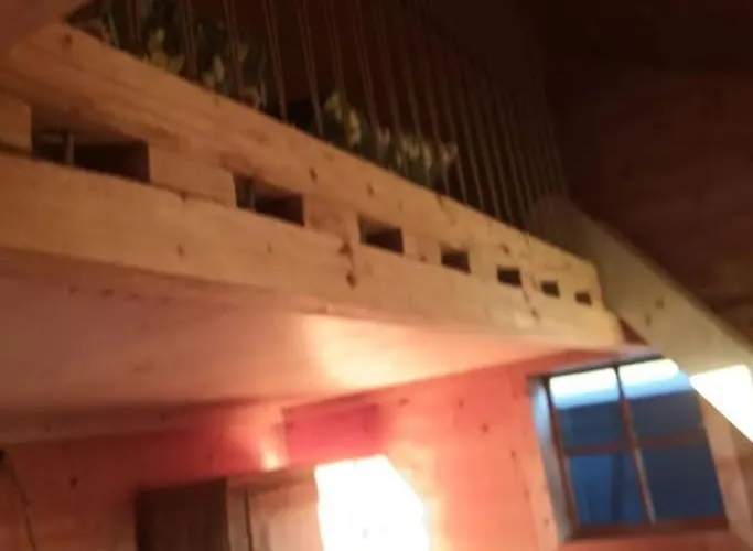 Almhuette In Alleinlage Offgrid Chalet *